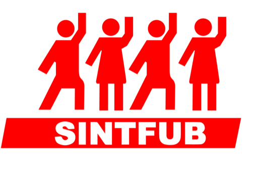 Logotipo do SINTFUB